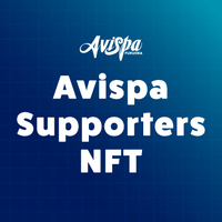 Avispa Supporters NFT