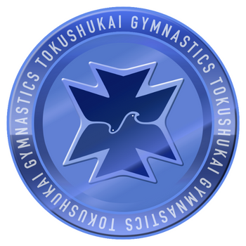 第77回全日本体操個人総合選手権の大会記念NFT