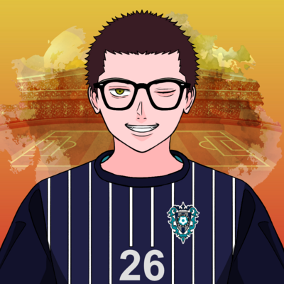 Avispa Supporters NFT #533