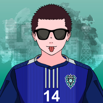 Avispa Supporters NFT #501