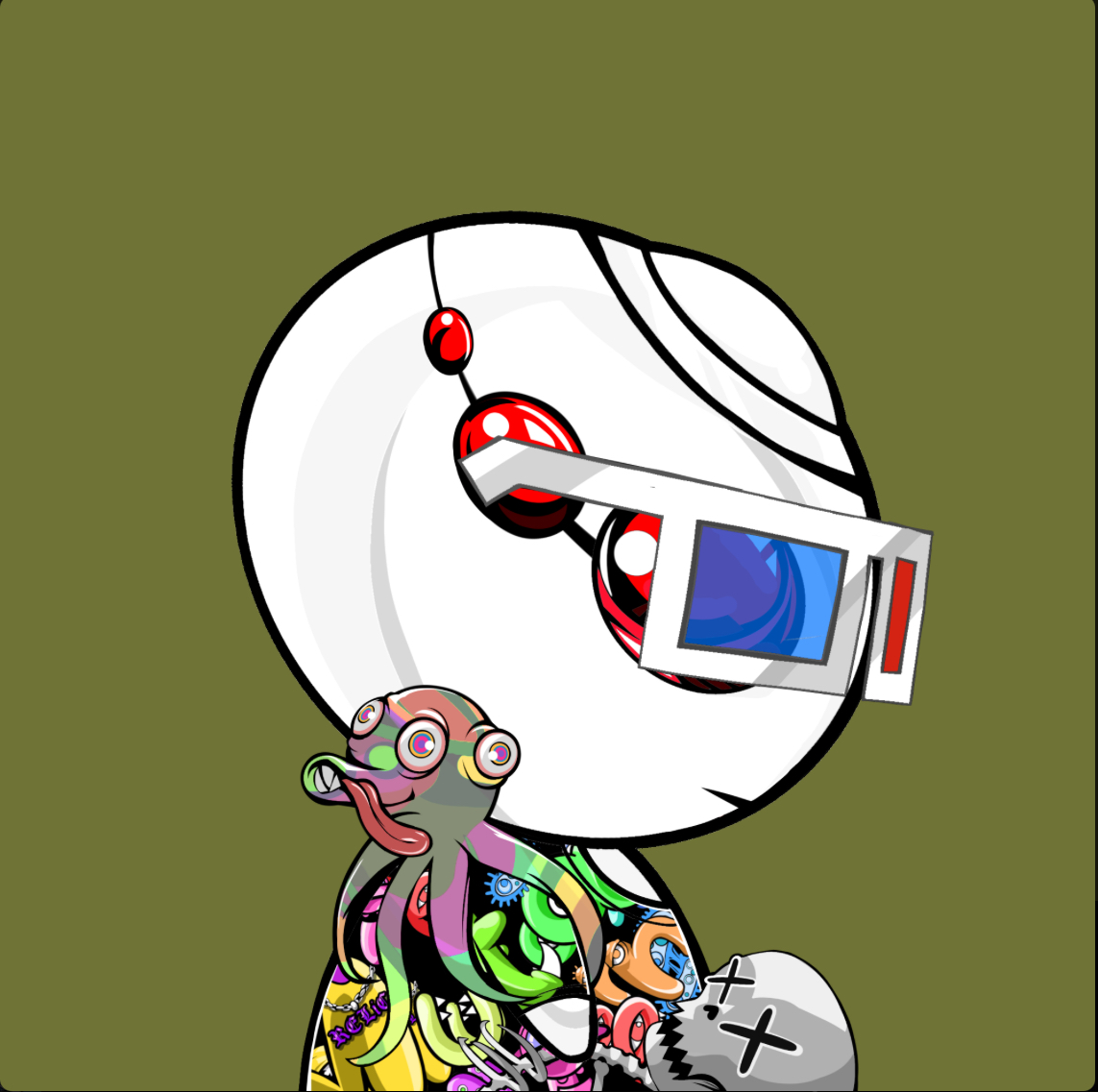 レム---