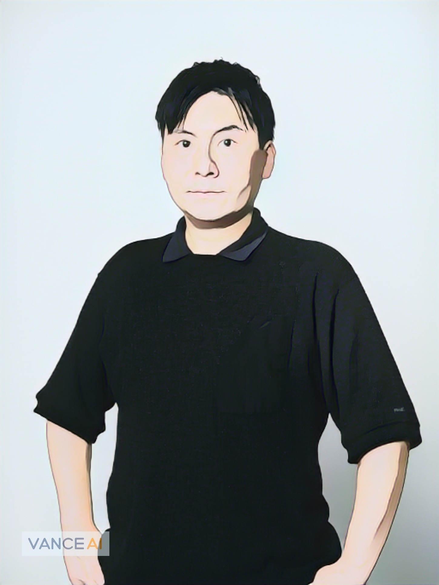 Yusuke Kurishima